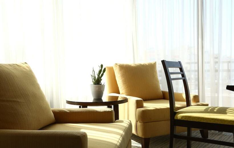 The Parisian Hotel Lebanon