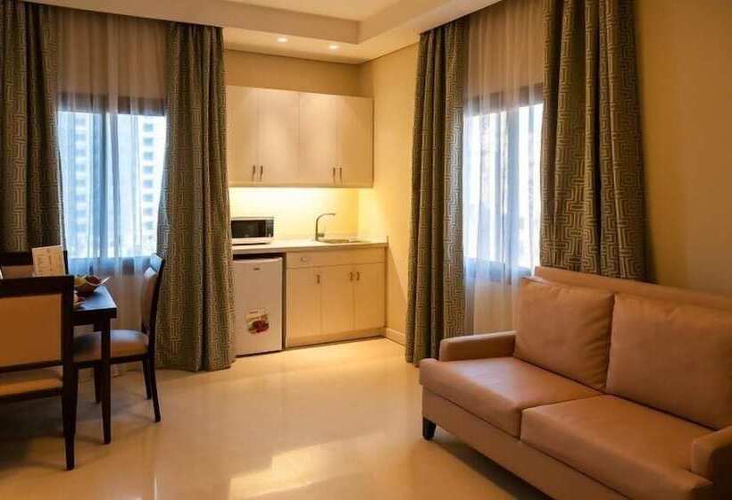 The Parisian Hotel Lebanon