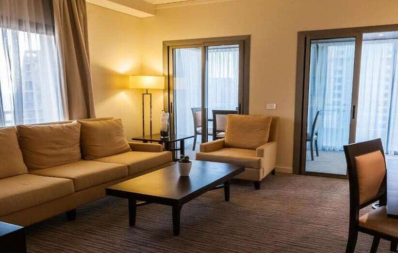 The Parisian Hotel Lebanon