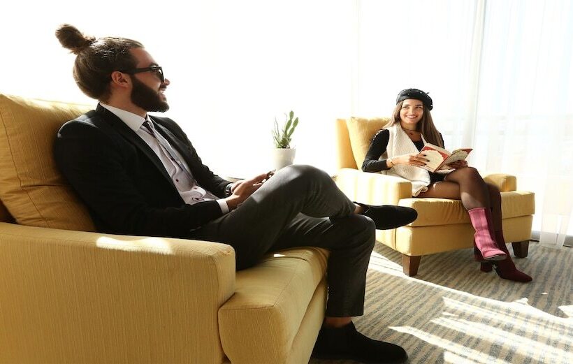 The Parisian Hotel Lebanon