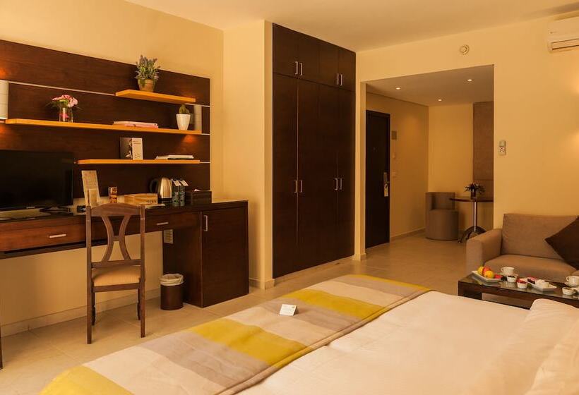 The Parisian Hotel Lebanon