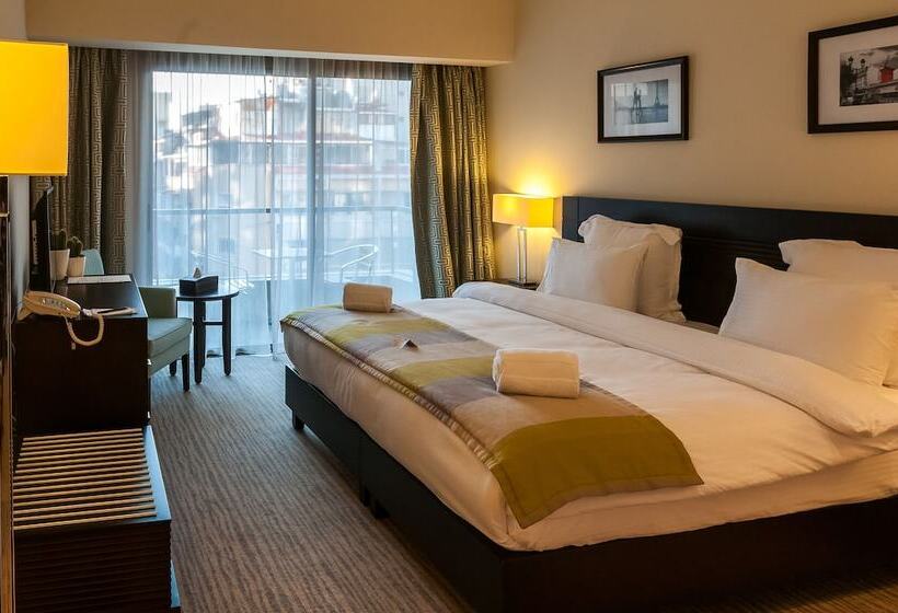 The Parisian Hotel Lebanon