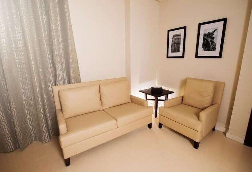 The Parisian Hotel Lebanon