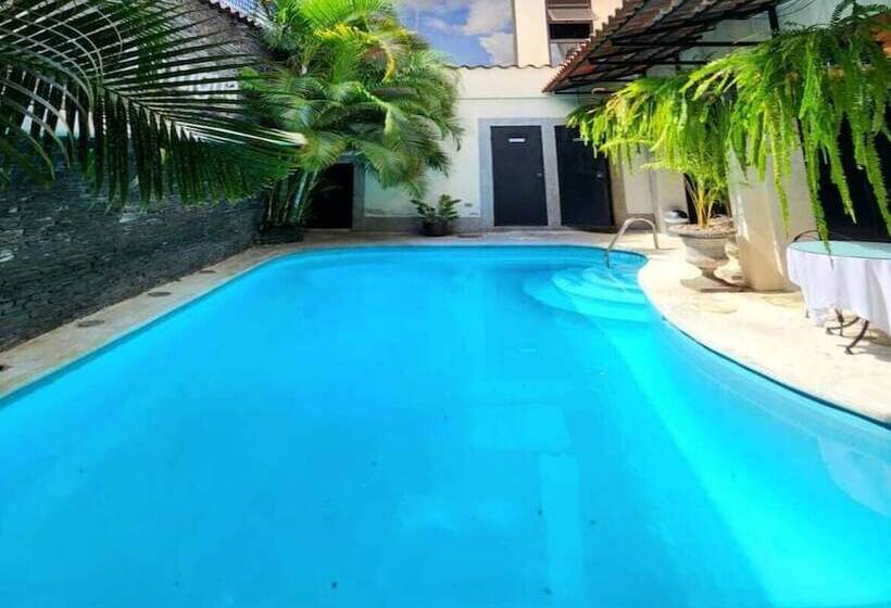 فندق Villa Antigua