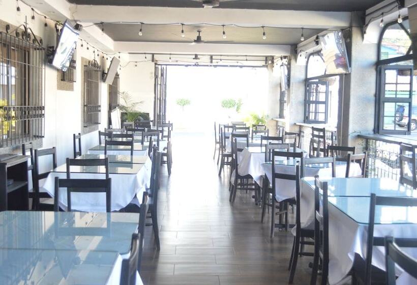 فندق Villa Antigua