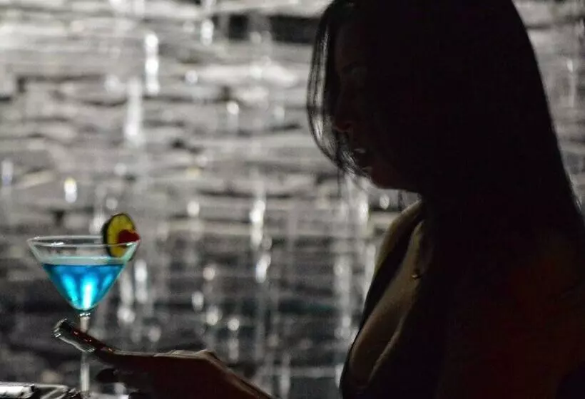 هتل Villa Antigua