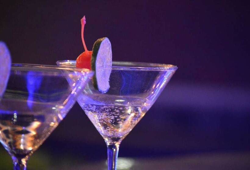 فندق Villa Antigua