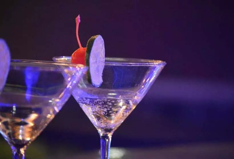 هتل Villa Antigua