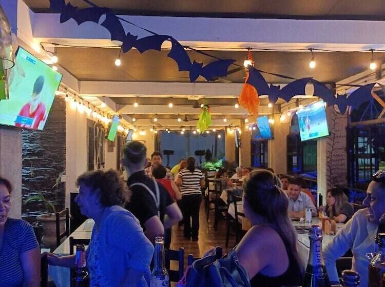 فندق Villa Antigua