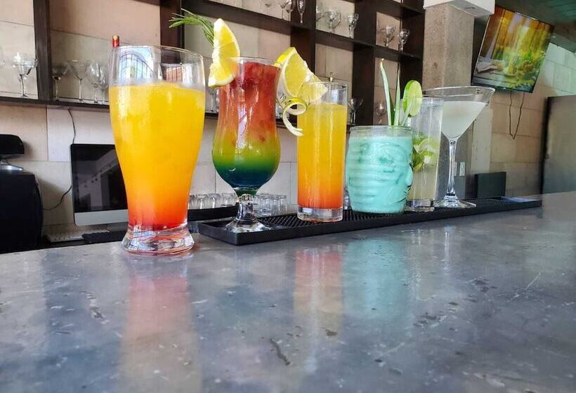 فندق Villa Antigua