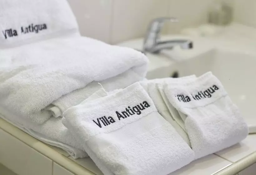 هتل Villa Antigua