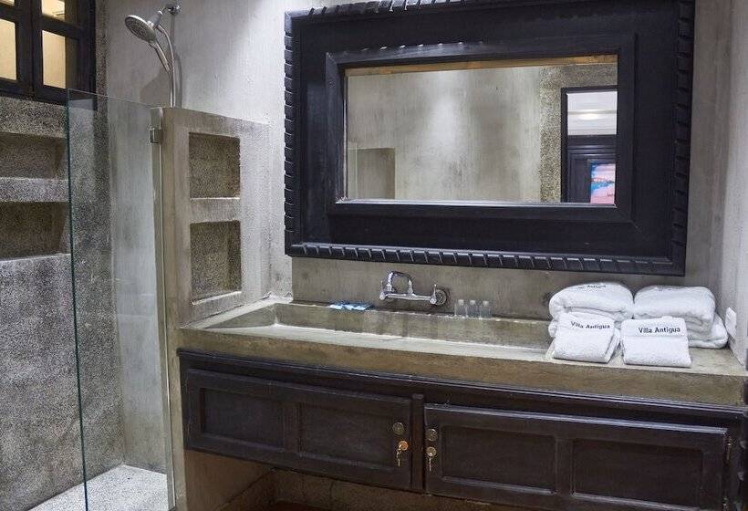 فندق Villa Antigua