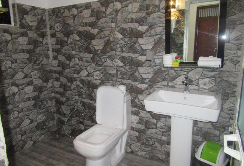 پانسیون Green Mo Holiday Inn