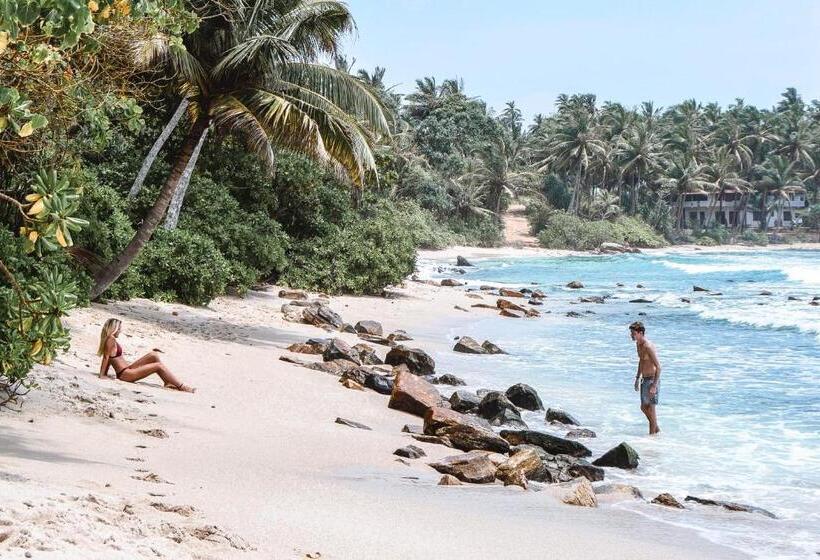 پانسیون Green Mo Holiday Inn