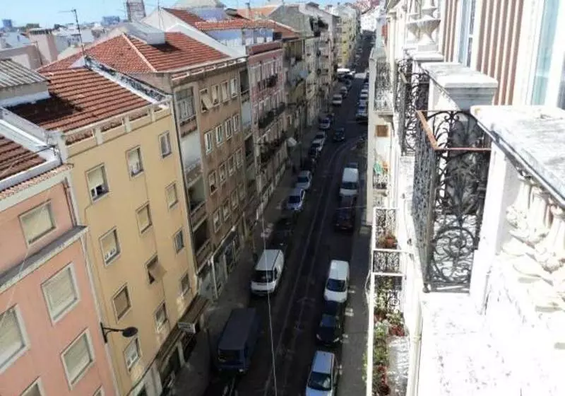 Private Accommodation Hostel