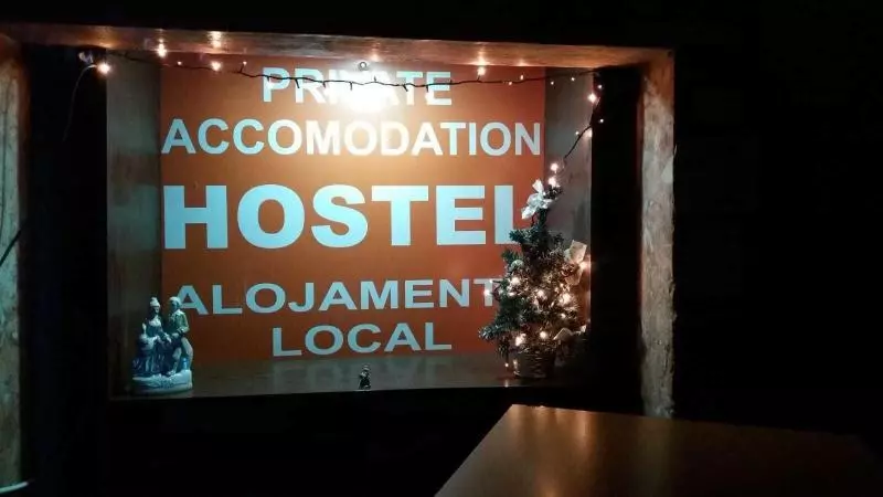 Private Accommodation Hostel