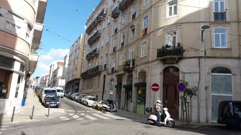 Private Accommodation Hostel