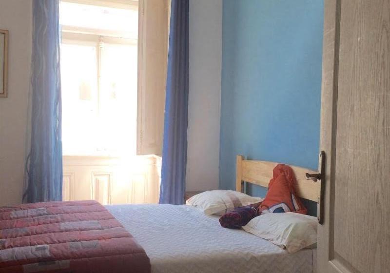 Private Accommodation Hostel