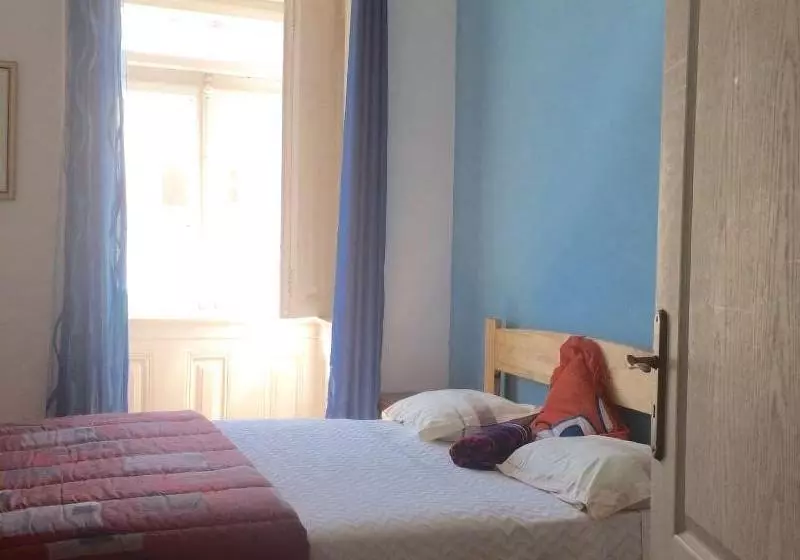 Private Accommodation Hostel