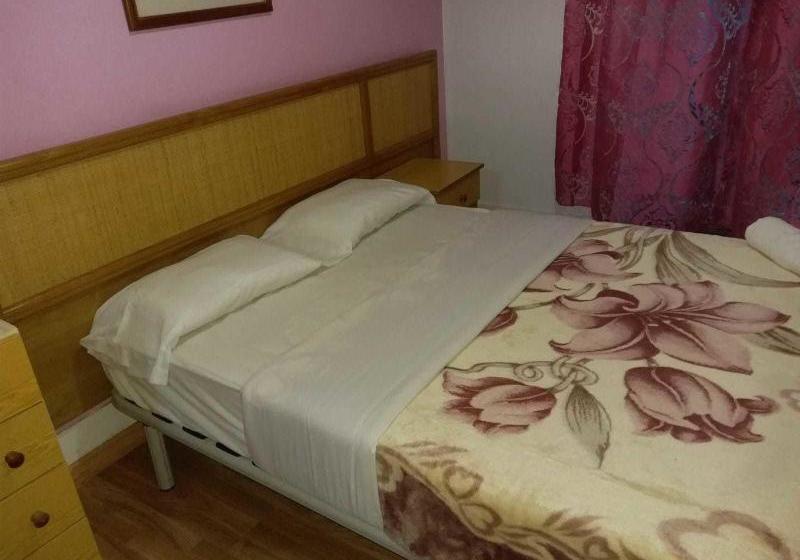 Private Accommodation Hostel