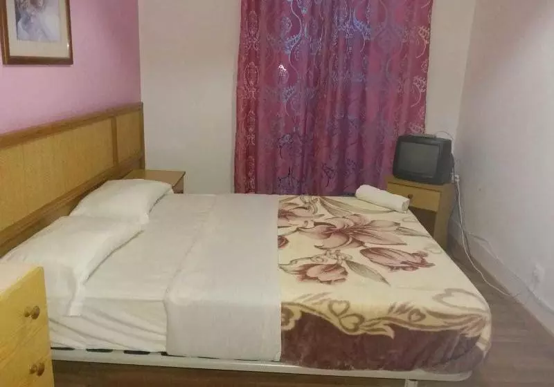 Private Accommodation Hostel