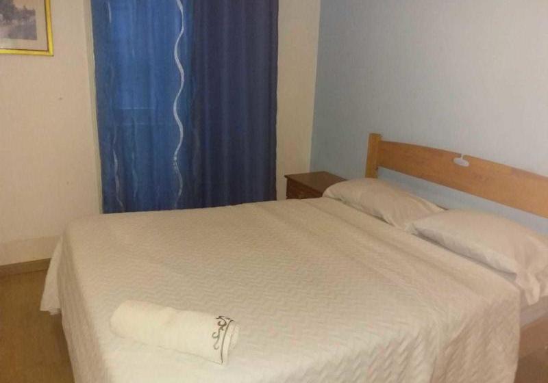 Private Accommodation Hostel