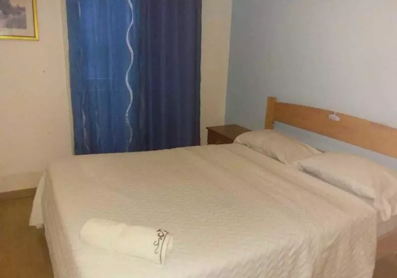 Private Accommodation Hostel