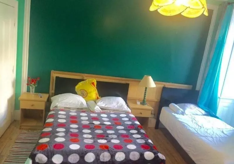 Private Accommodation Hostel