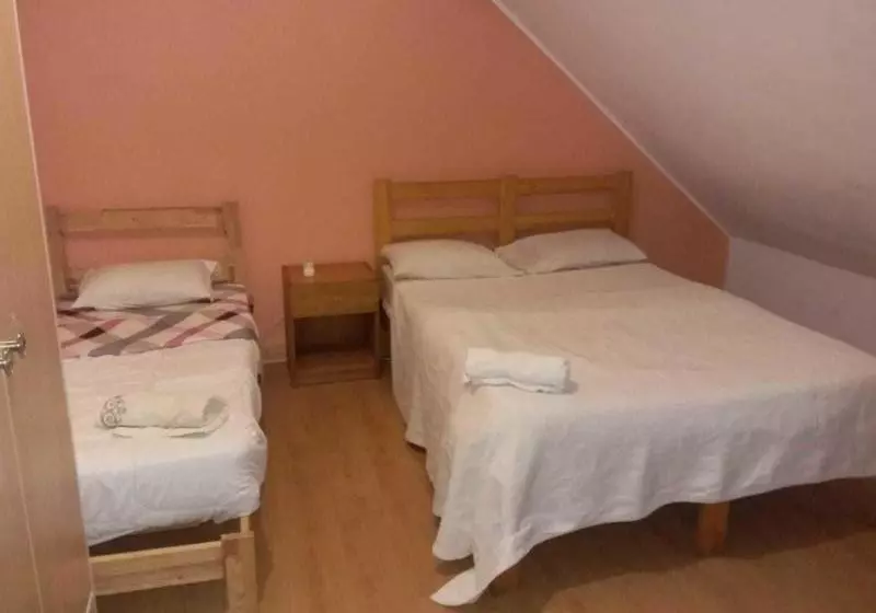 Private Accommodation Hostel