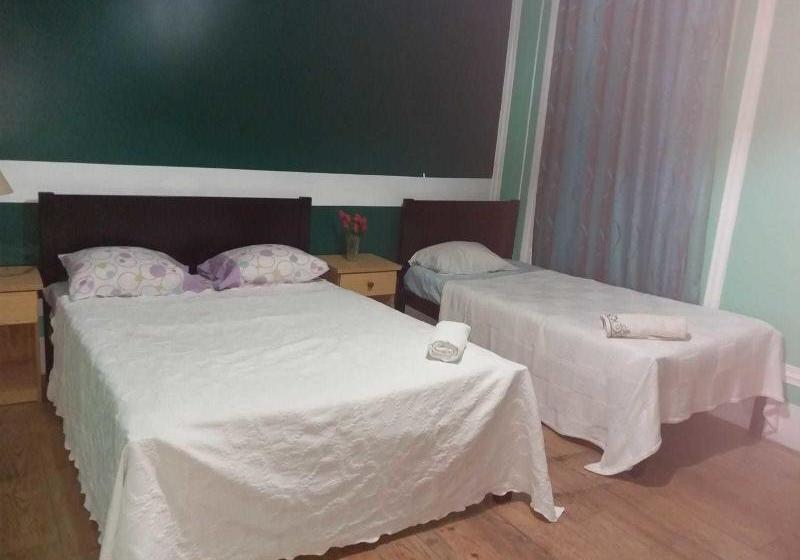 Private Accommodation Hostel