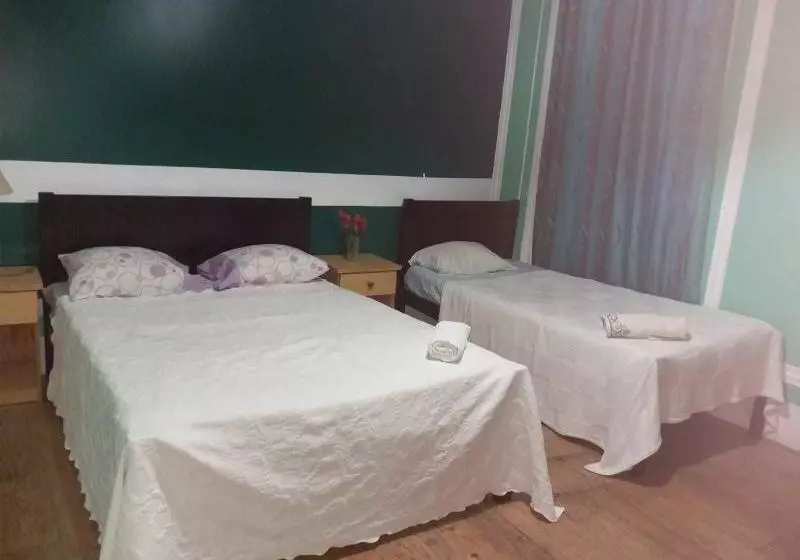 Private Accommodation Hostel