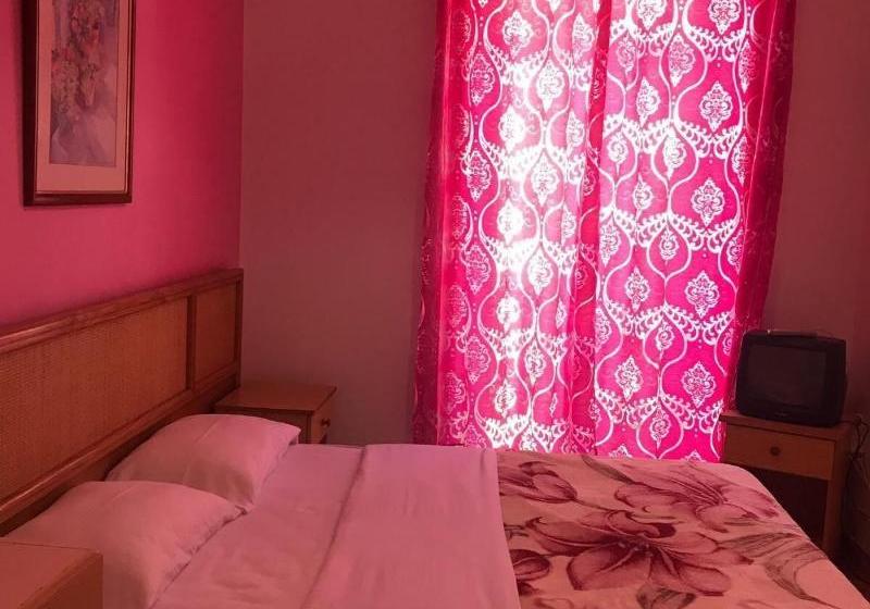 Private Accommodation Hostel