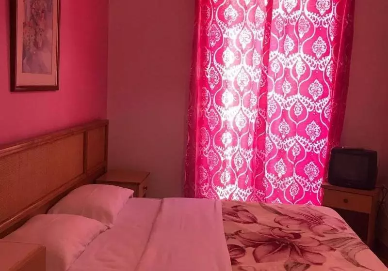 Private Accommodation Hostel