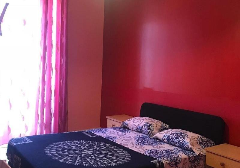 Private Accommodation Hostel