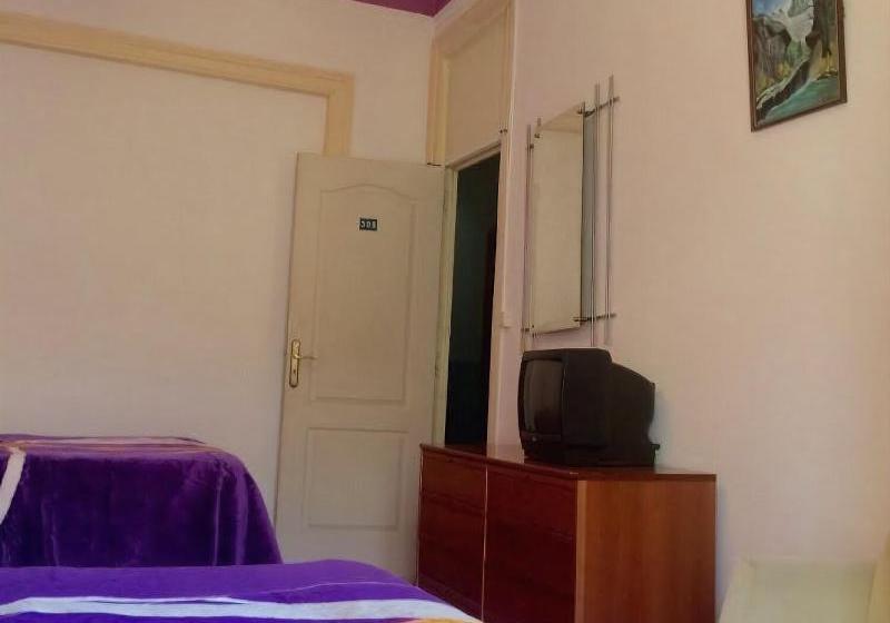 Private Accommodation Hostel