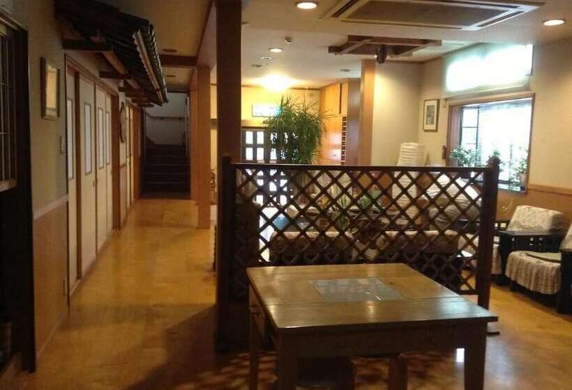 Рёкан Robatakan