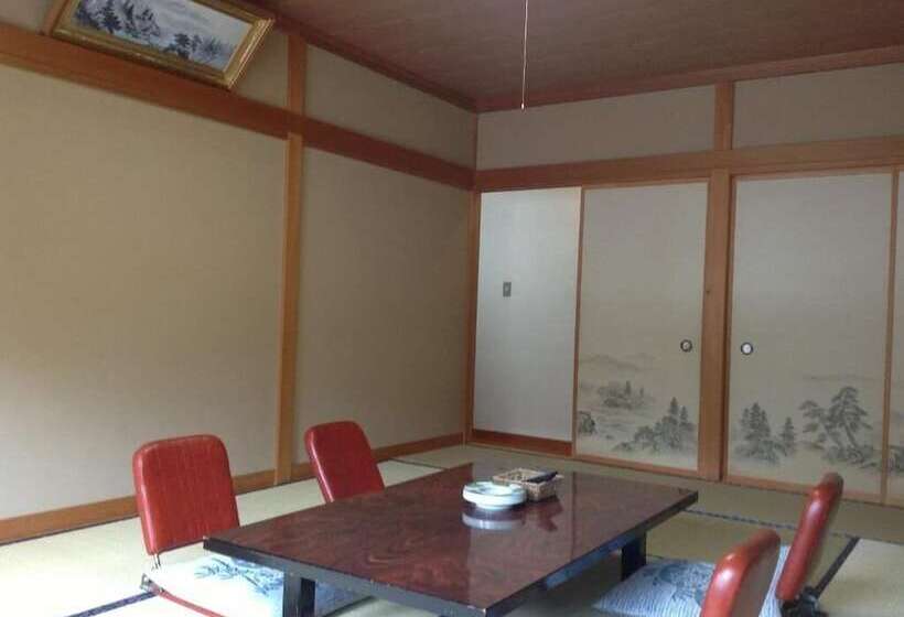 Рёкан Robatakan