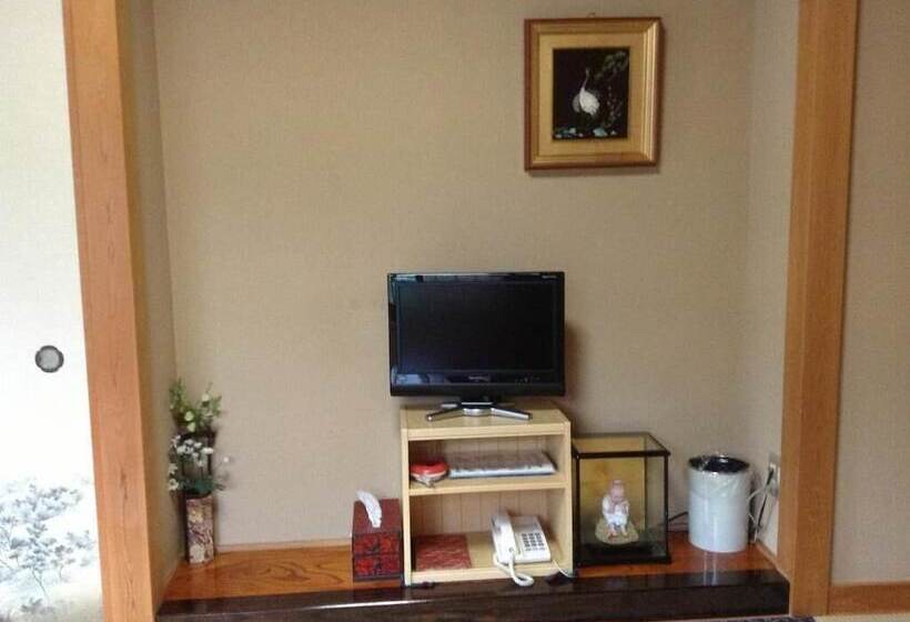 Рёкан Robatakan