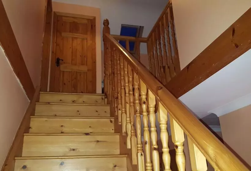 Sliabh Liag Inn