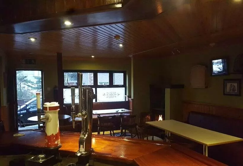 Sliabh Liag Inn