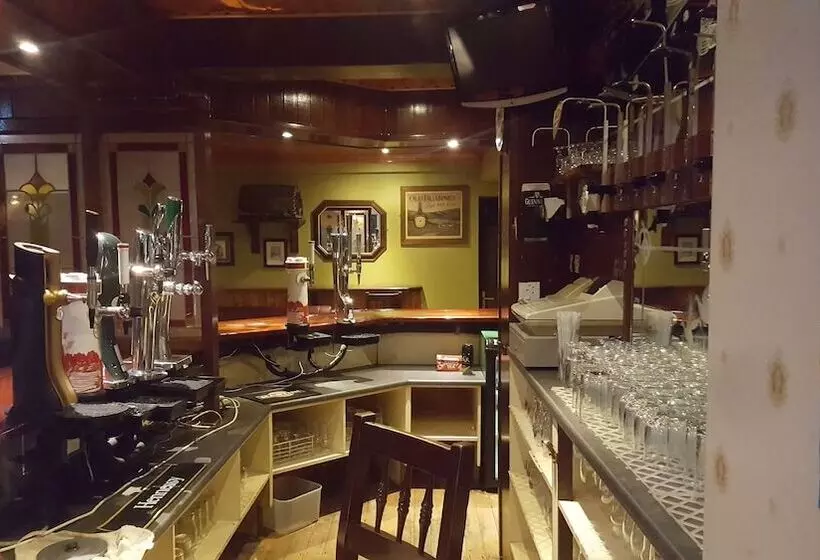 Sliabh Liag Inn