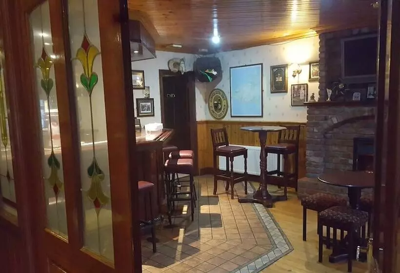 Sliabh Liag Inn