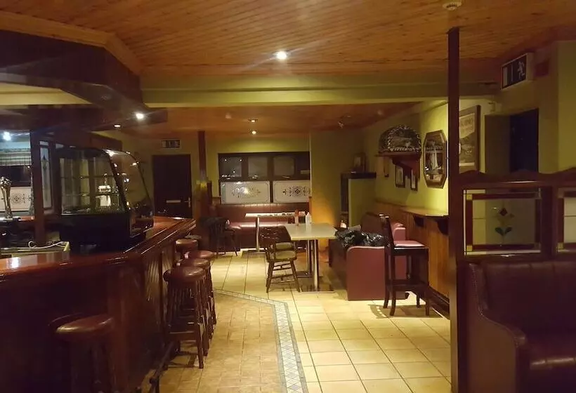 Sliabh Liag Inn