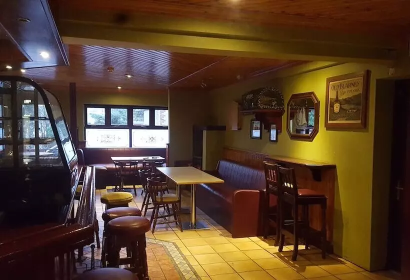 Sliabh Liag Inn