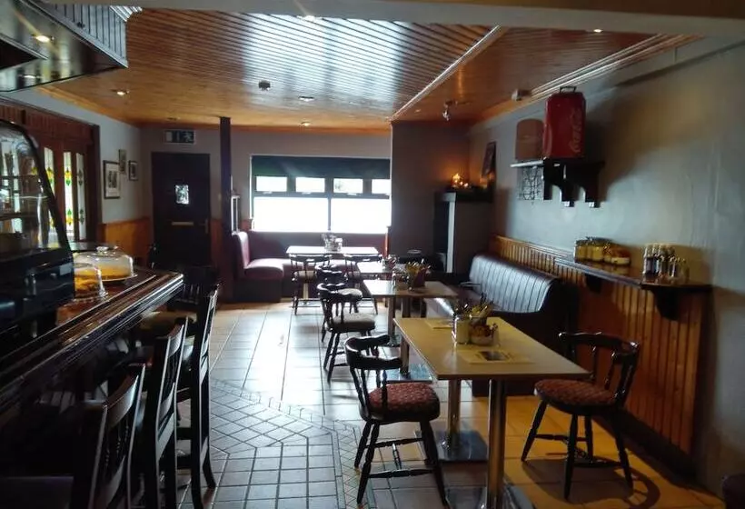 Sliabh Liag Inn