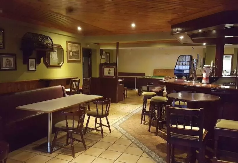 Sliabh Liag Inn