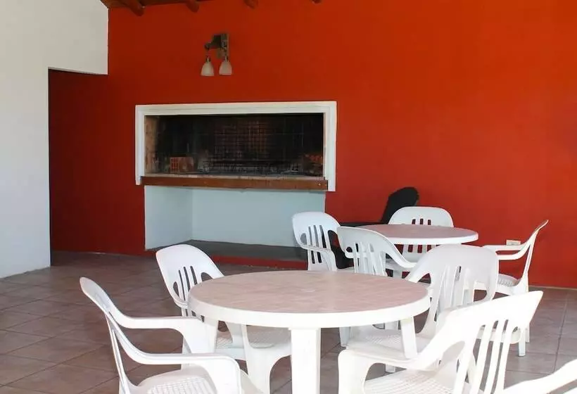 Brisas Del Lago Apart & Hotel Federacion