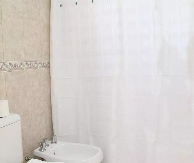 Brisas Del Lago Apart & Hotel Federacion