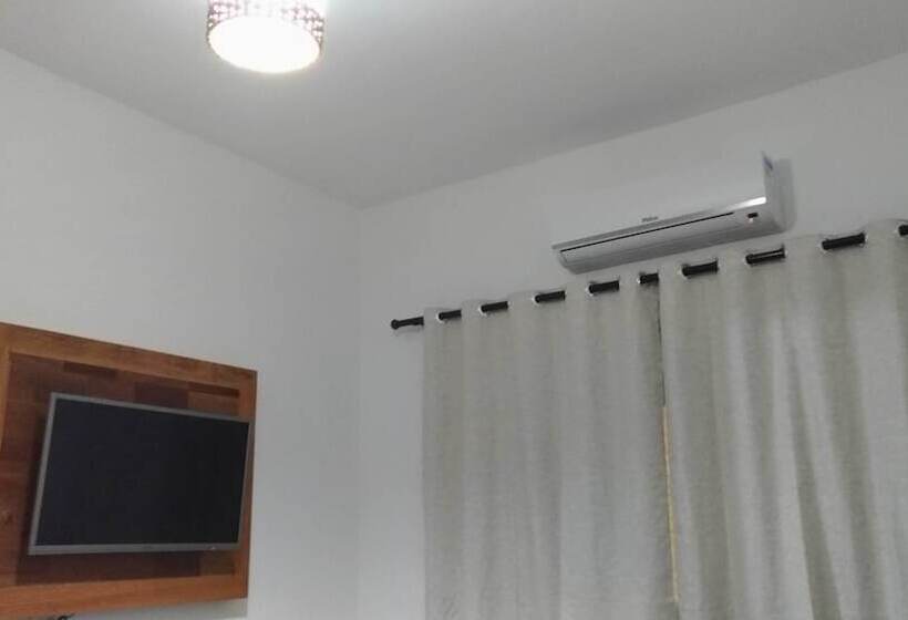 Conchas Do Mar Residence