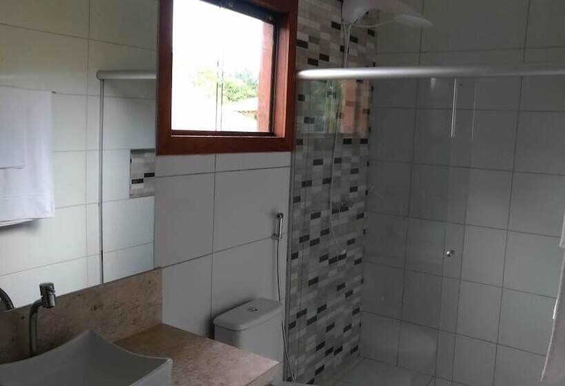 Conchas Do Mar Residence